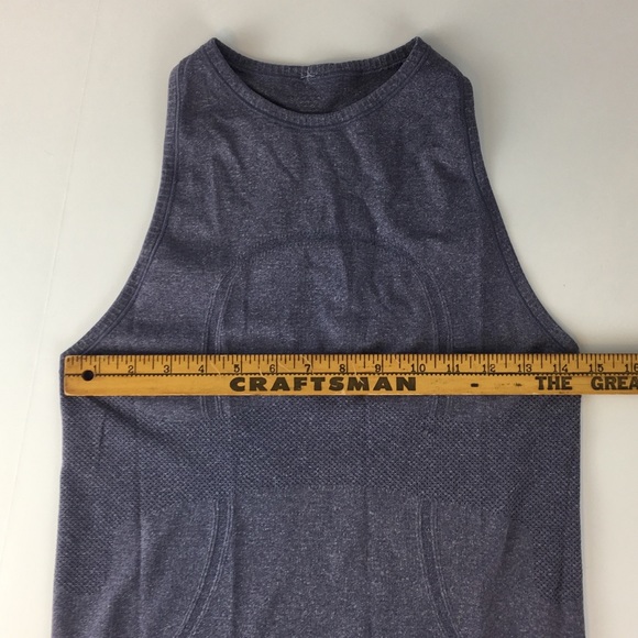 Lululemon tank - Picture 4 of 7